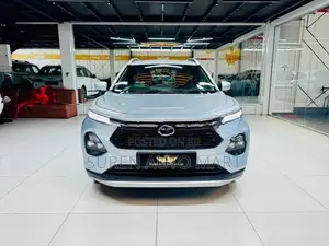 Toyota Taisor V GRADE BRAND NEW 2026