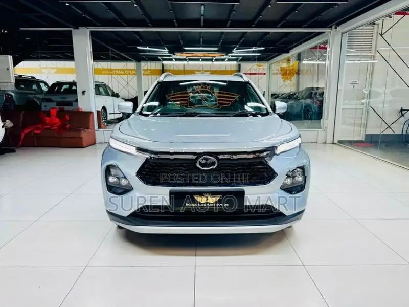 Toyota Taisor V GRADE BRAND NEW 2026
