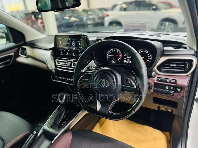 Toyota Taisor V GRADE BRAND NEW 2026