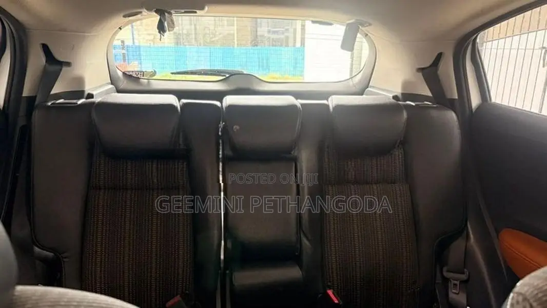 Honda Vezel 2014