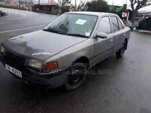 Mazda Familia BG3P 1992