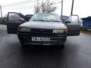 Mazda Familia BG3P 1992