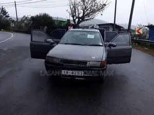 Mazda Familia BG3P 1992