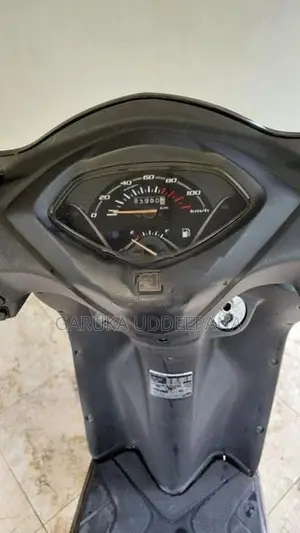 Honda Activa 3G 2018