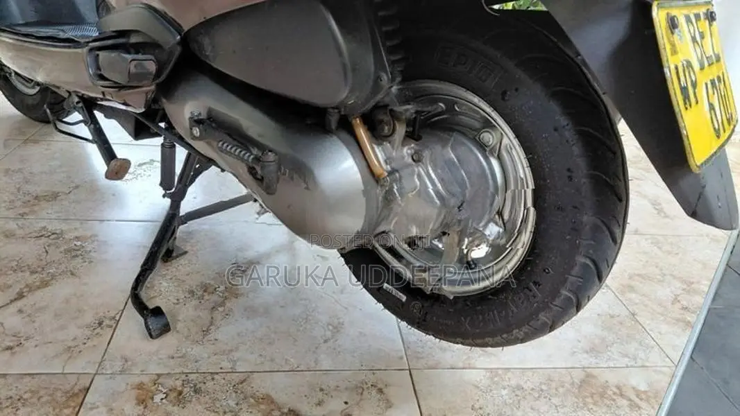 Honda Activa 3G 2018