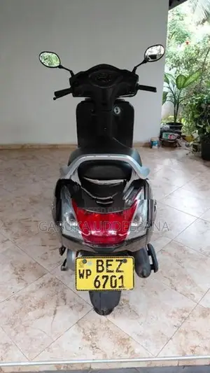Honda Activa 3G 2018