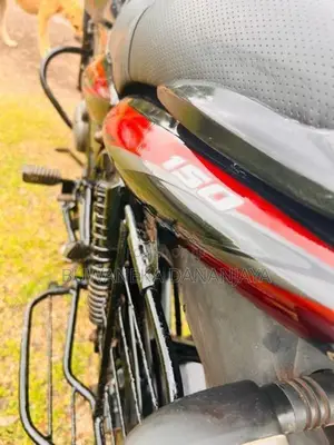 Bajaj Discover 2011