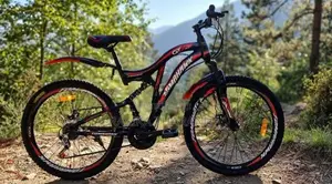TOMAHAWK GT3 XL Sliper