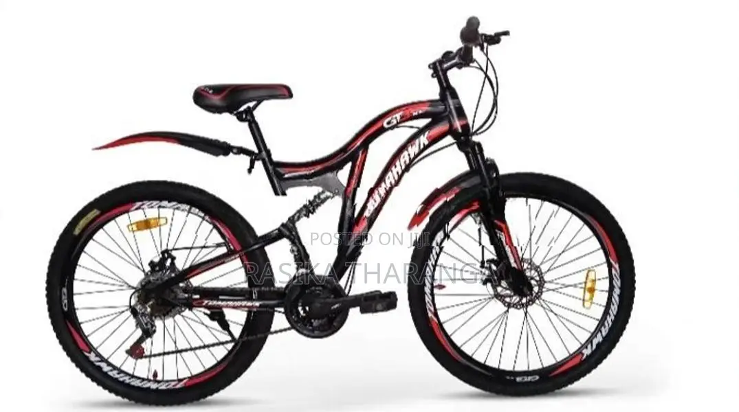 TOMAHAWK GT3 XL Sliper