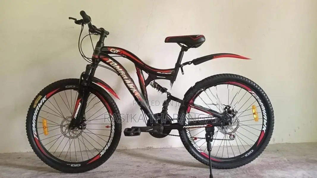 TOMAHAWK GT3 XL Sliper