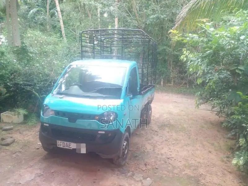 Mahindra Jeeto 2016