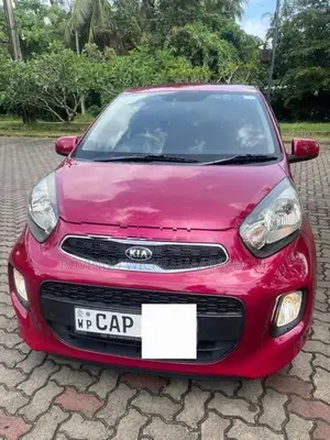 Kia Picanto 2016