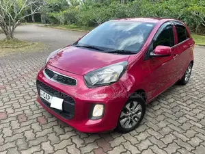 Kia Picanto 2016