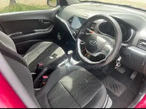 Kia Picanto 2016