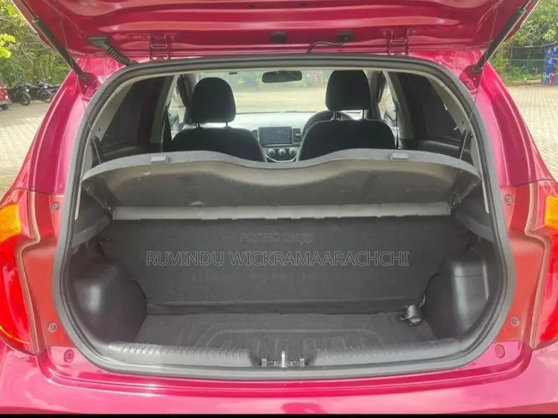 Kia Picanto 2016