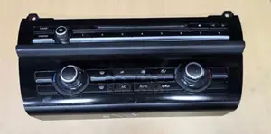 BMW F10 AC Control Panel