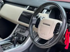 Land Rover Range Sport P400e Autobiography 2018