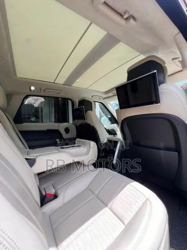 Land Rover Range Sport P400e Autobiography 2018