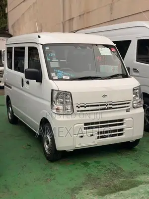 Suzuki Every Pa Limited Safety 2025