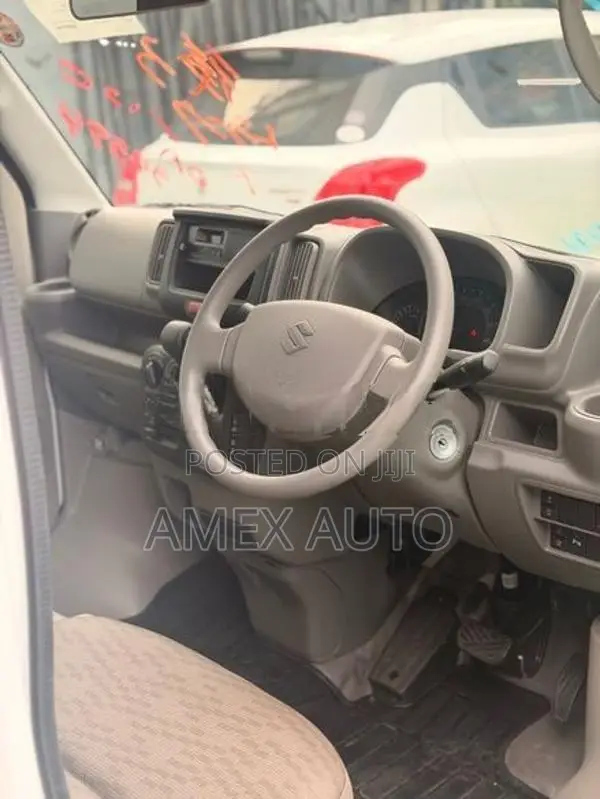 Suzuki Every Pa Limited Safety 2025