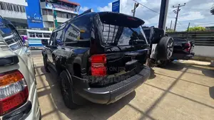 Toyota Land Cruiser Prado 250 First Edition 2024