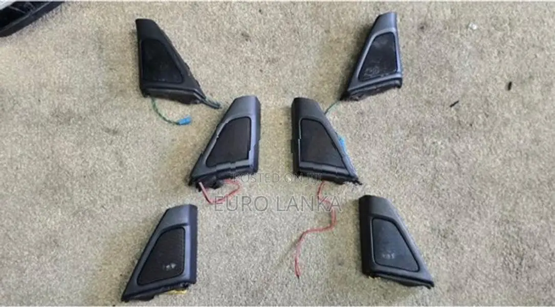 BMW 520d Door Twitters Genuine