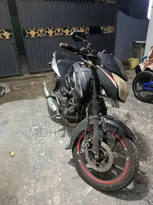 Bajaj Pulsar 135 2011