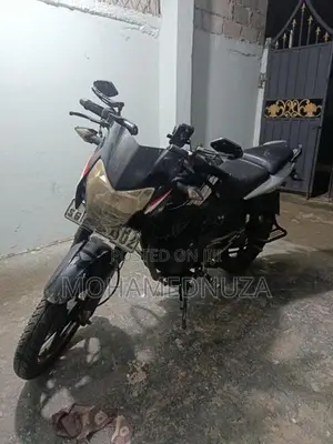 Bajaj Pulsar 135 2011
