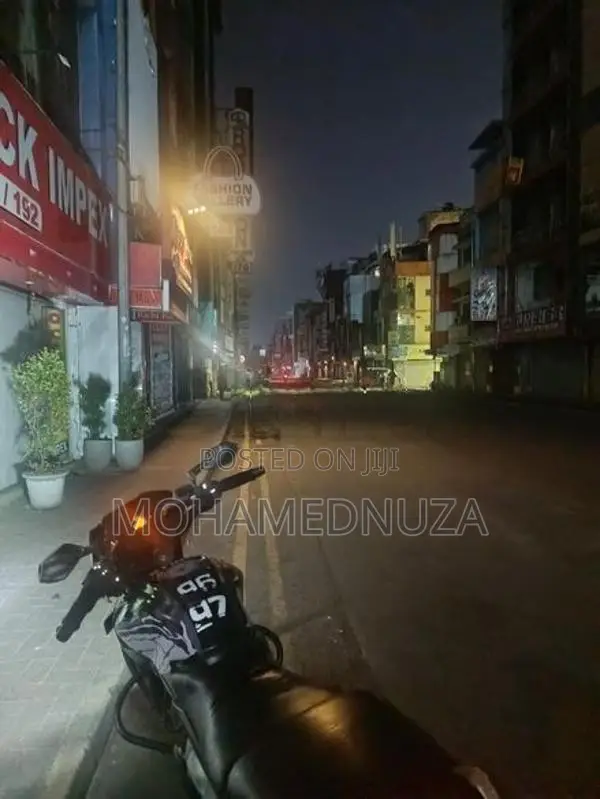 Bajaj Pulsar 135 2011