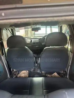 Maruti Suzuki 800 2009