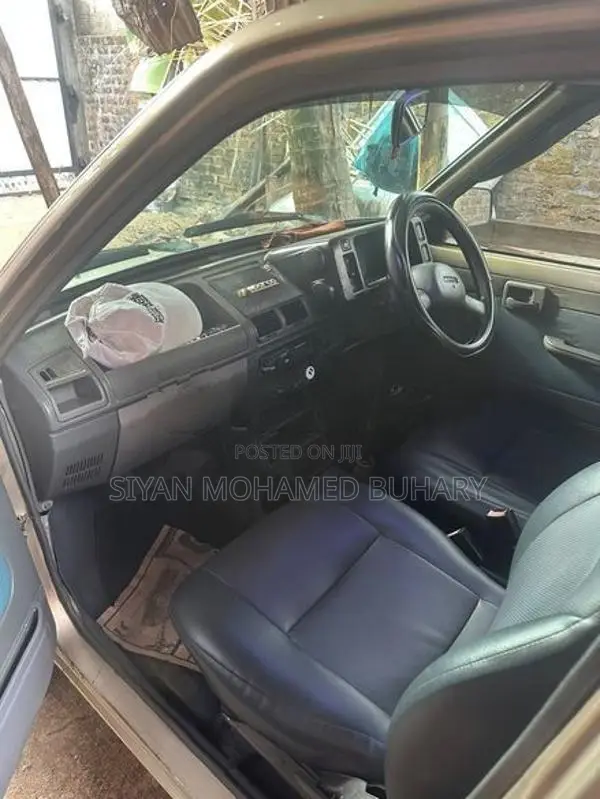 Maruti Suzuki 800 2009