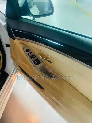 BMW 520d 2016