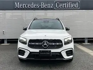Mercedes Benz GLB 180 Urban Stars AMG 2025