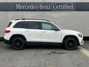 Mercedes Benz GLB 180 Urban Stars AMG 2025