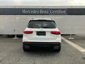 Mercedes Benz GLB 180 Urban Stars AMG 2025