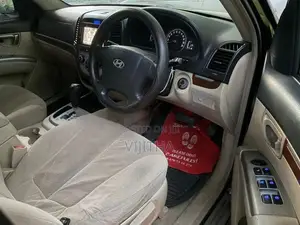 Hyundai Santa Fe 2*2 2007