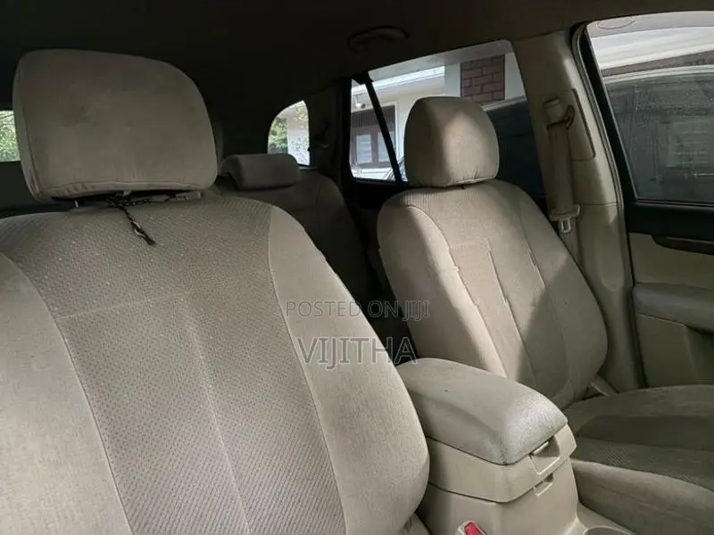 Hyundai Santa Fe 2*2 2007