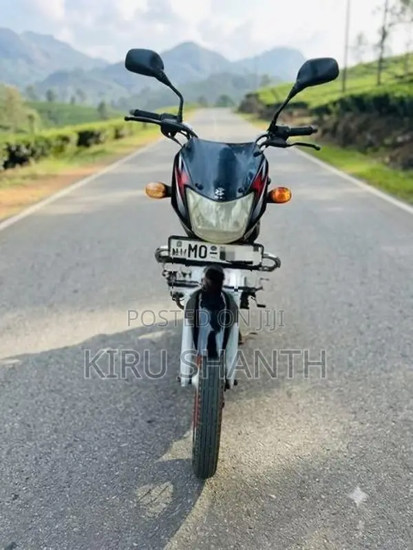 Bajaj CT100 2006