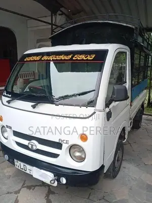 Tata Dimo Batta 2007