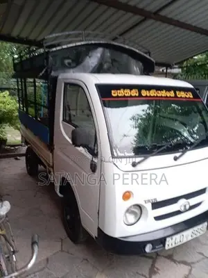 Tata Dimo Batta 2007