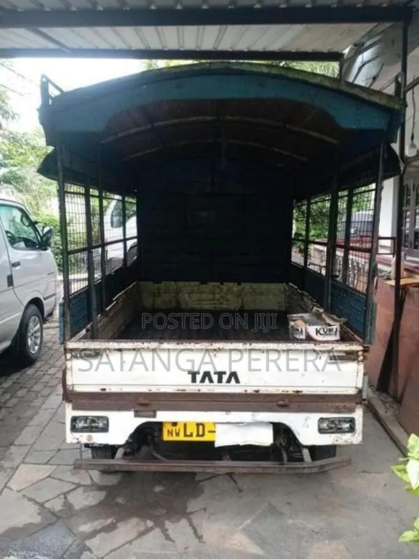 Tata Dimo Batta 2007