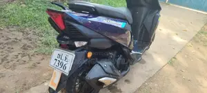 TVS Ntorq 125 2026