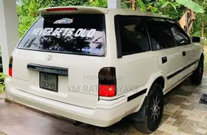 Toyota Corolla 1990