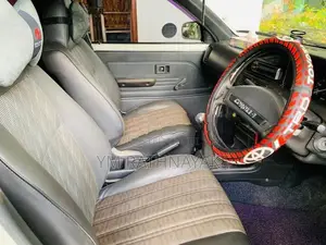 Toyota Corolla 1990