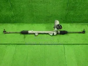 Mitsubishi Outlander Steering Rack