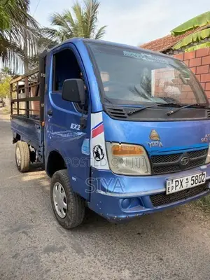 Tata Ace EX2 2014