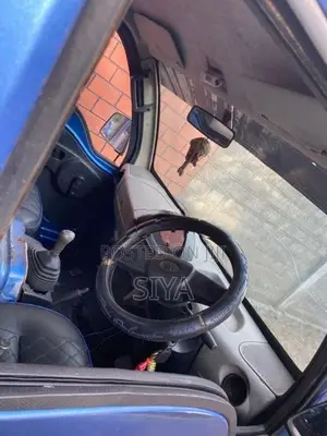 Tata Ace EX2 2014