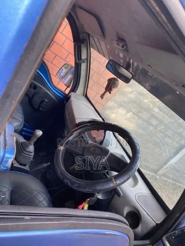 Tata Ace EX2 2014