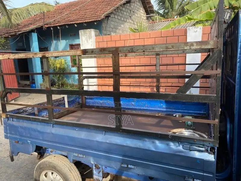Tata Ace EX2 2014