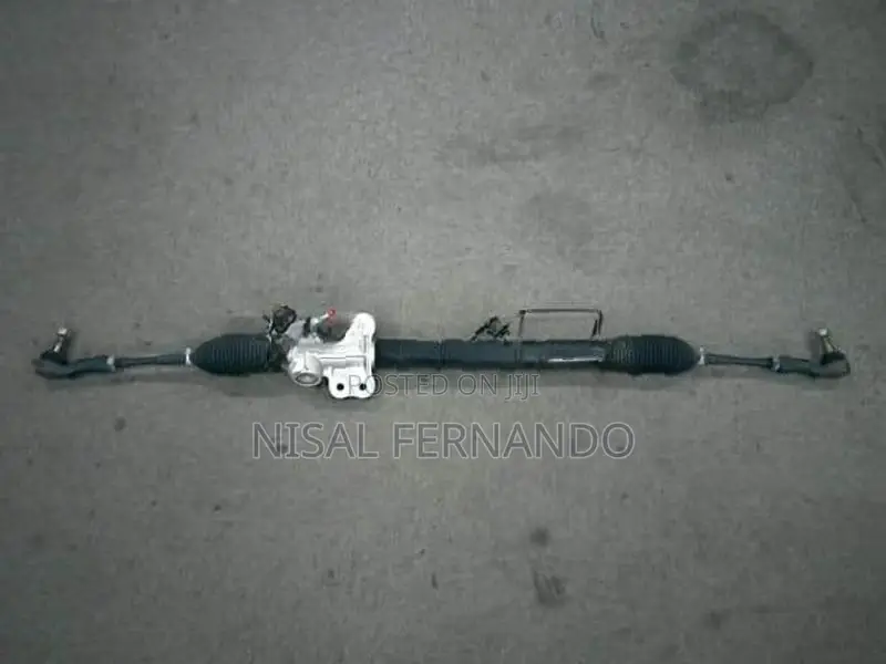 Nissan Caravan E26 Steering Rack